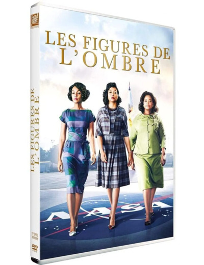 Dvd Les Figures de l'ombre