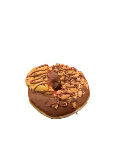 Donuts Cookies