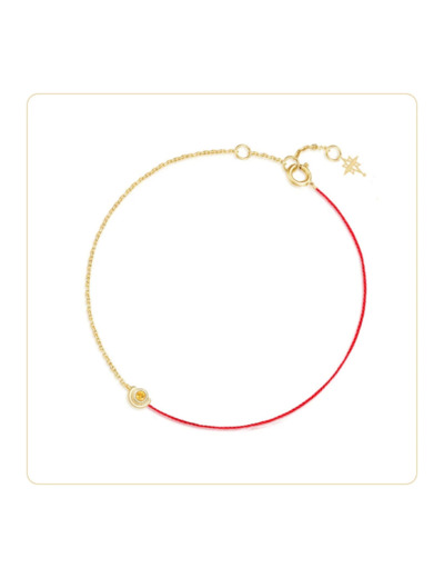 Bracelet Trésor