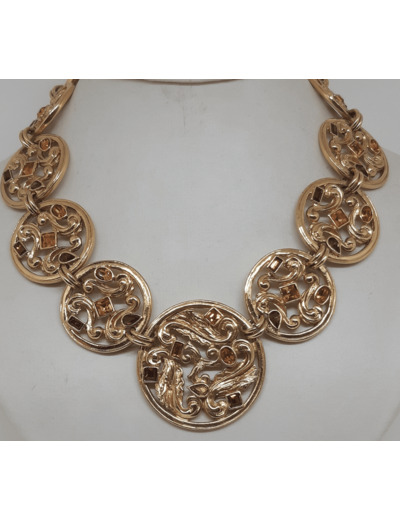 Collier YVES SAINT LAURENT 24-676