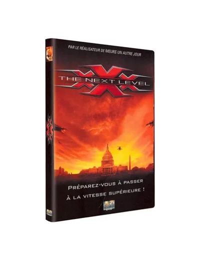 Dvd XXX