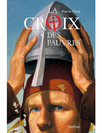 Livre la Croix des Pauvres