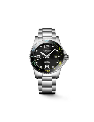 Montre Longines HydroConquest XXII Commonwealth Games