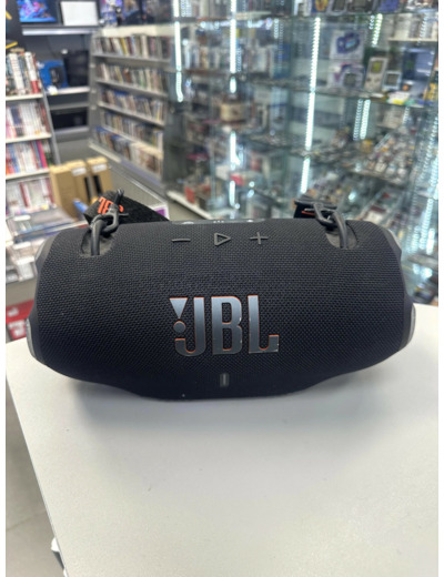 Enceinte portable JBL Xtreme 4