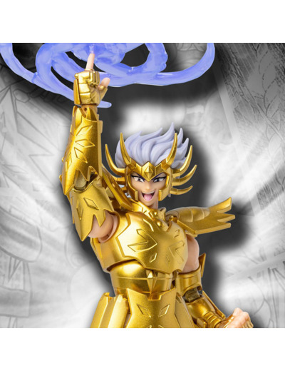 [FIGURINE] Saint Seiya - Blokees - Cancer Death mask