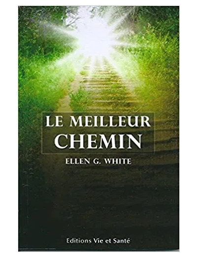 Livre Le Meilleur Chemin
