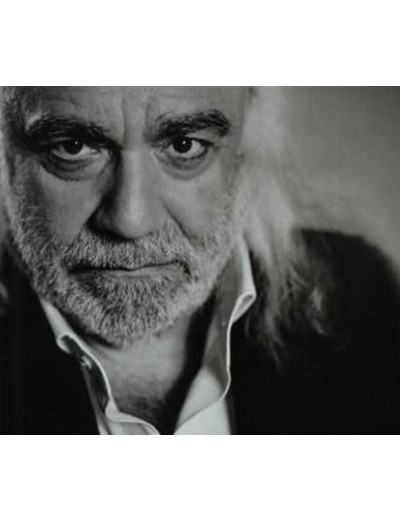 Cd Demis Roussos - Demis (2009)