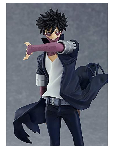 [EXCLU WEB] My Hero Academia - Figurine Dabi Pop Up Parade