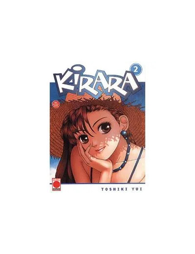 Livre Kirara - Tome 2