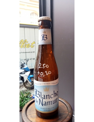 Blanche de Namur