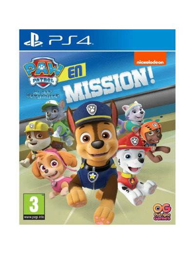 Jeu Ps4 Outright Games On a Roll!