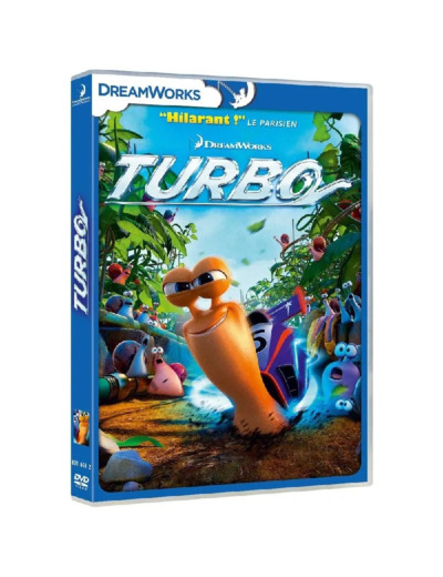 Dvd Turbo