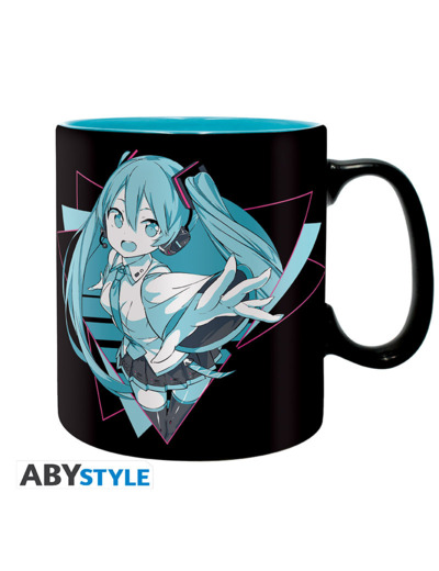 [MUG] HATSUNE MIKU Mug 460 ml Hatsune Miku