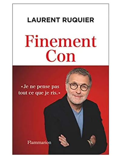 Livre Finement Con