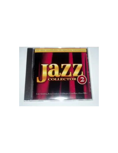 Cd 100 airs de jazz inoubliables