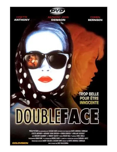 Dvd Double Face