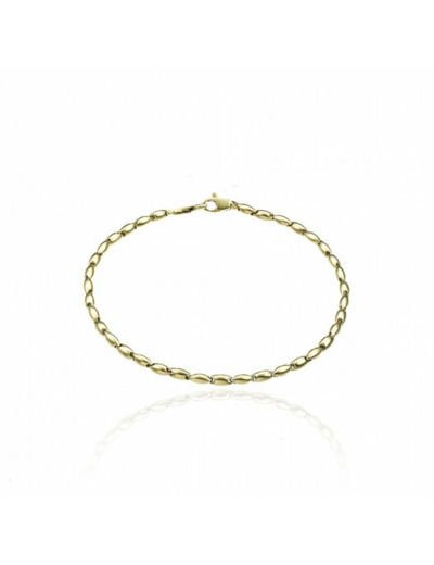 Bracelet CHIMENTO Tradition Gold Accenti en or jaune