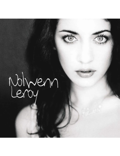 Cd Nolwenn Leroy