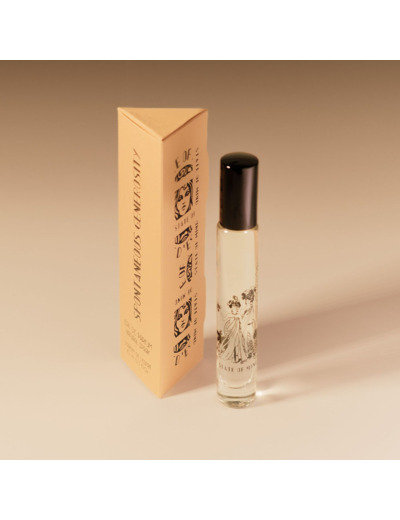 Spontaneous Generosity Parfum