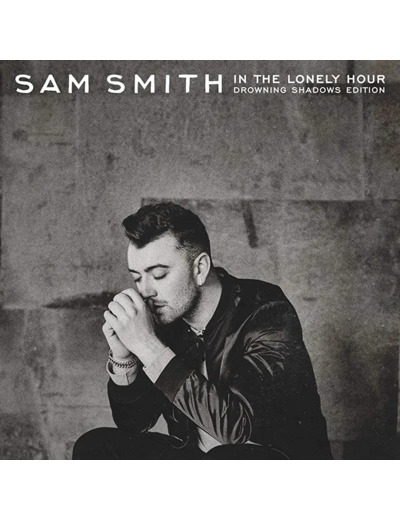 Cd In The Lonely Hour Drowning Shadows Edition