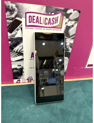 Samsung Galaxy Z Fold6 Gris 256 Go