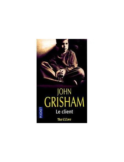 Livre Le Client