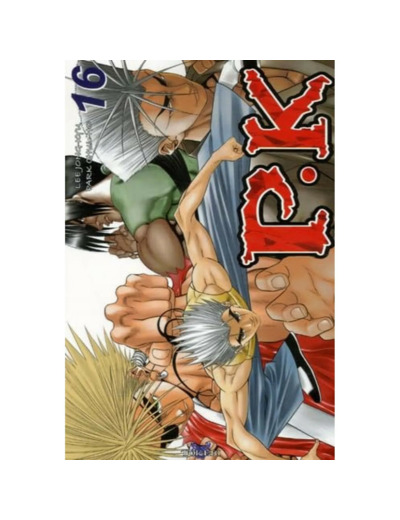 Livre P.k t.16