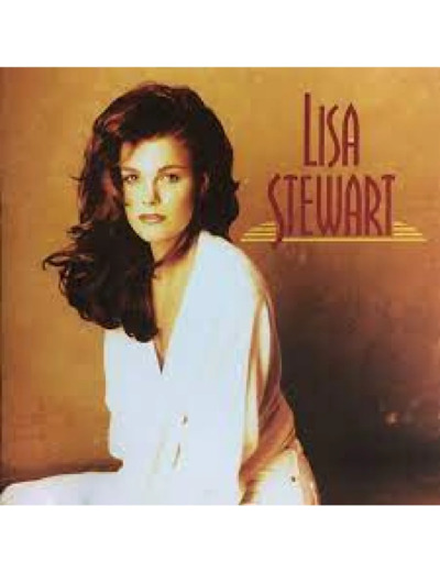 Cd Lisa Stewart