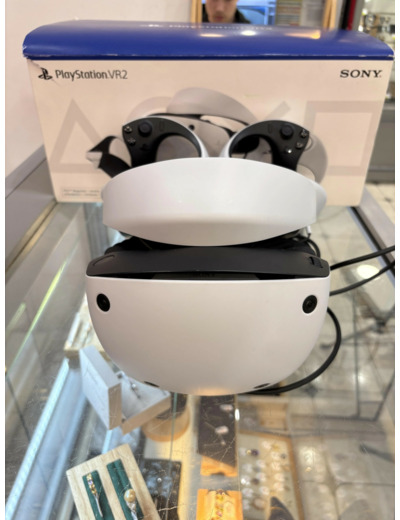 PlayStation VR2