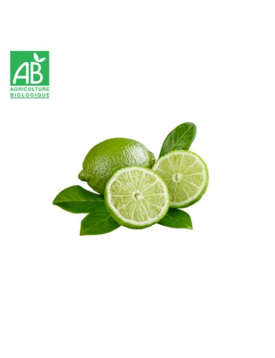 Citron vert de Corse - 200 g