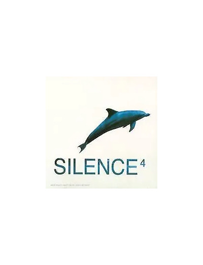 Cd Various - Silence 4 (1998)