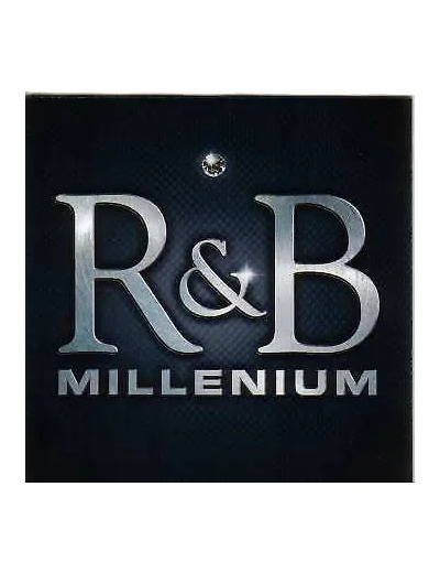 Cd R&b Millenium i