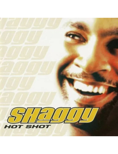 CD Hot Shot Shaggy