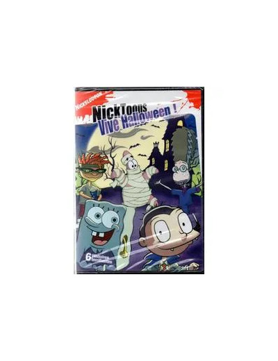 Dvd Nick Picks - Halloween