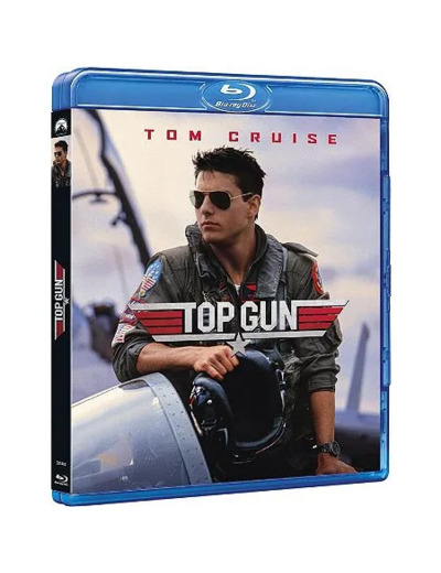 Blu-Ray Top Gun