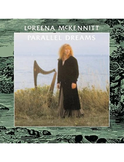 Cd Loreena McKennitt - Parallel Dreams (1994)