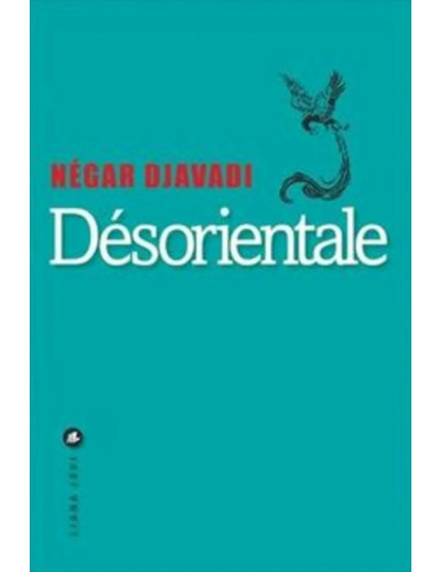 Livre Désorientale