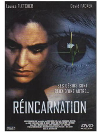Dvd Reincarnation