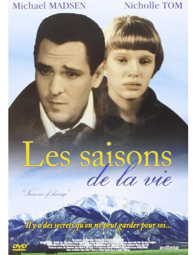 Dvd Les Saisons de la Vie