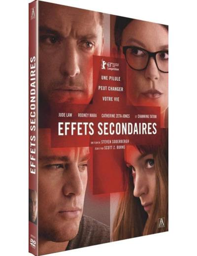 Dvd Effets Secondaires