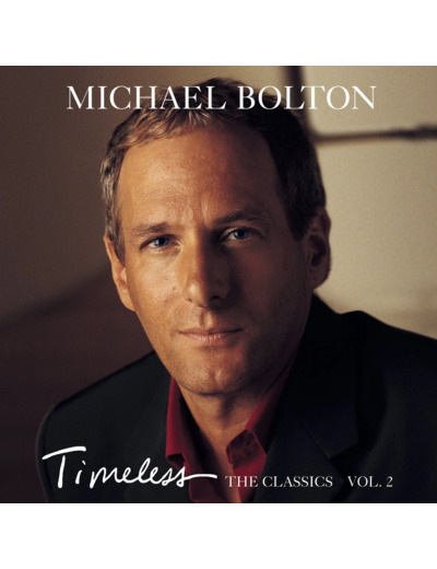 Cd Timeless: The Classics 2