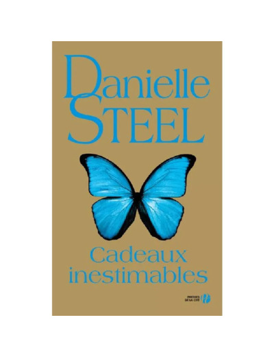 Livre Presses de la Cités - Cadeaux Inestimables
