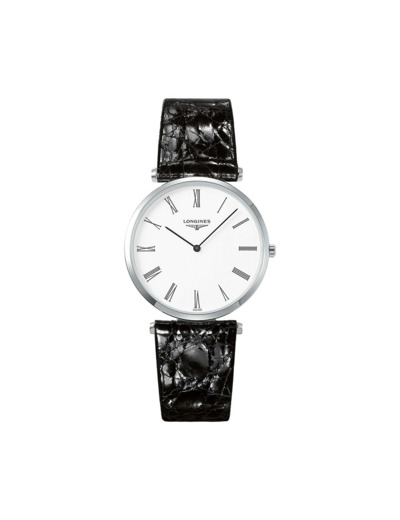 Montre La Grande Classique de Longines L4.755.4.11.2