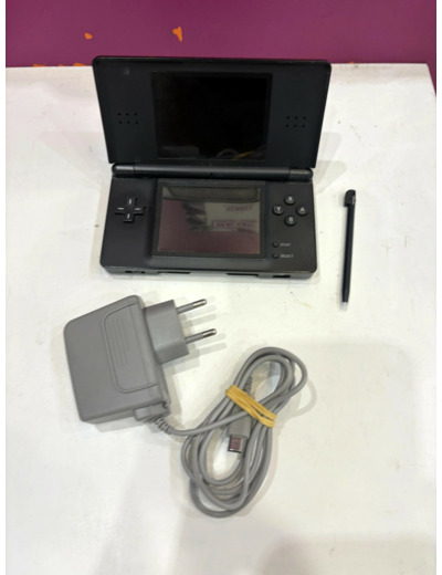 Console Nintendo Ds Lite