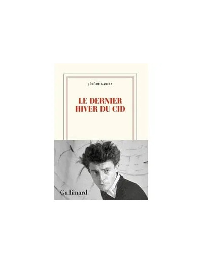 Livre Le dernier hiver du Cid