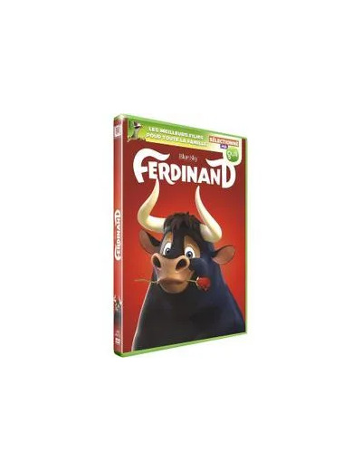 Dvd Ferdinand DVD