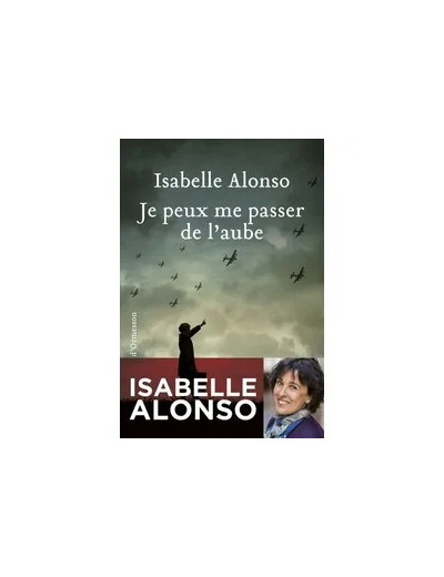 Livre Je Peux Me Passer De L'aube