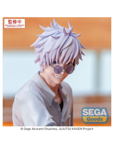 [FIGURINE] JUJUTSU KAISEN - HI/PD YUMEMIR - SATORU GOJO