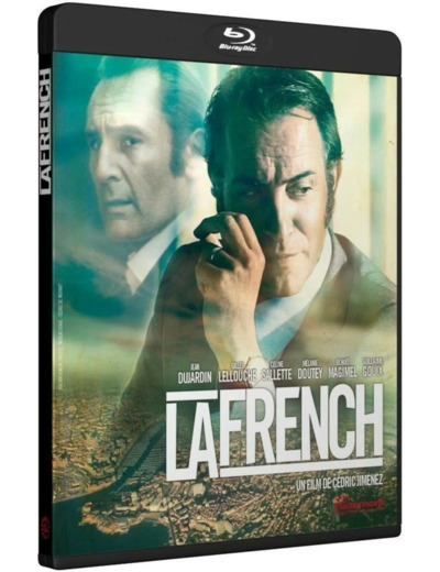 Blu-Ray La French