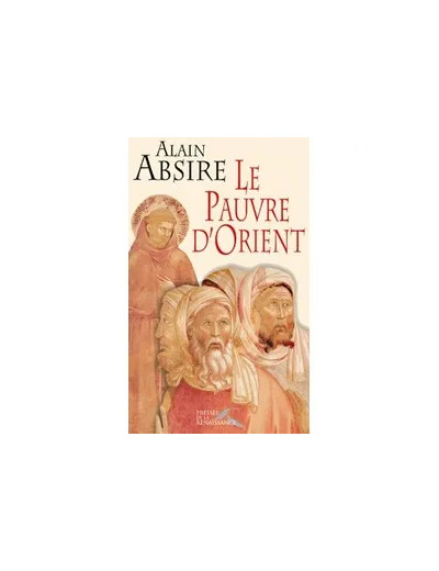 Le Pauvre d'Orient